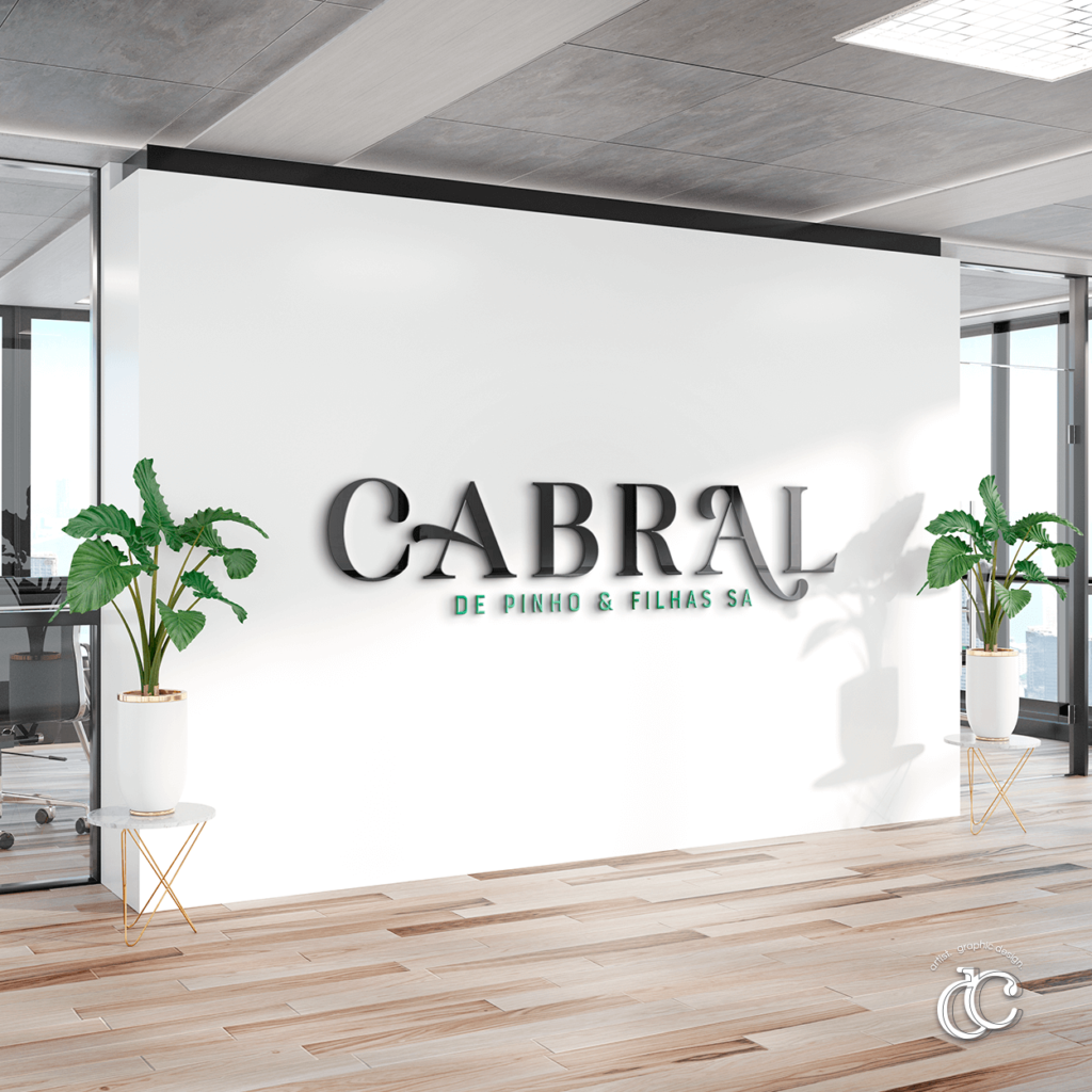 logotipo para empresa