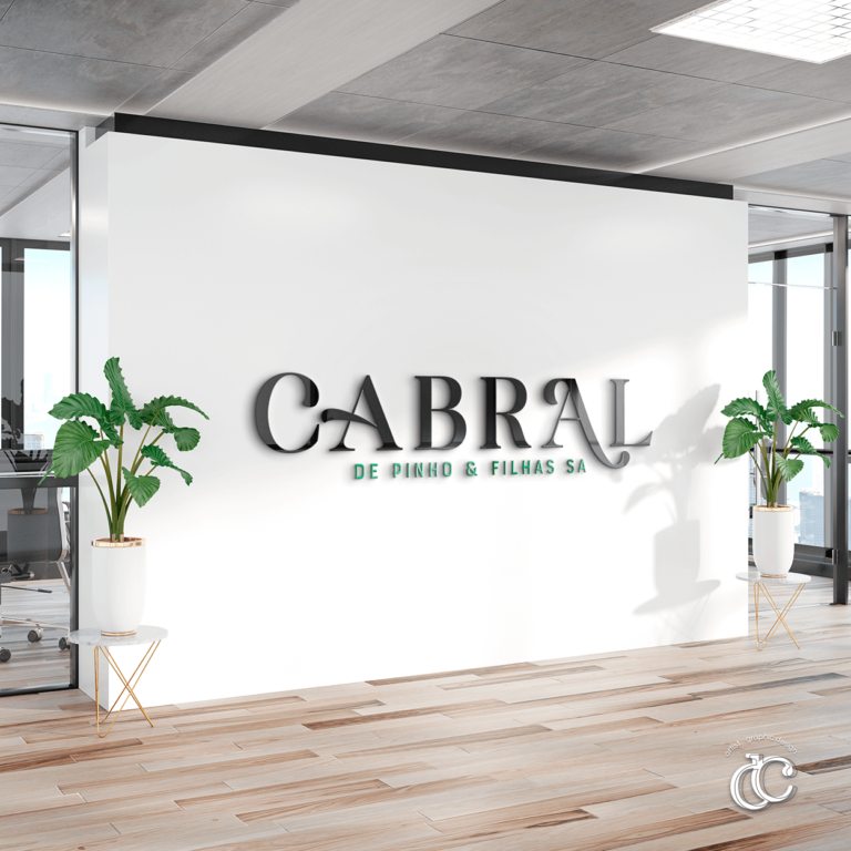 logotipo para empresa