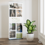 roll up para arquitetura