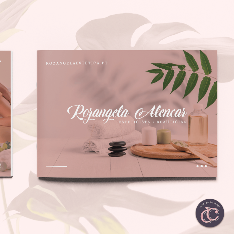 catalogo para esteticista