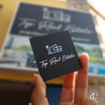 cartao de visita personalizado