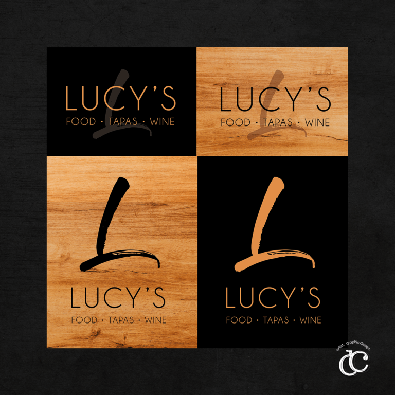 logotipo para restaurante