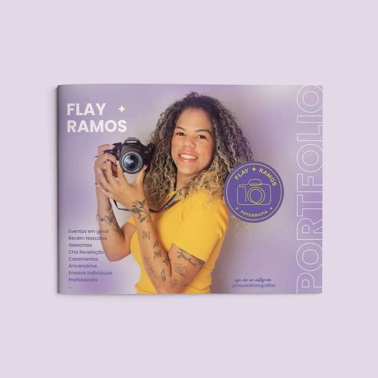 catalogo de serviços fotográficos